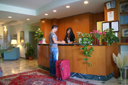 Hotel Castello