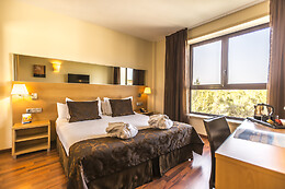 HOTEL DESITGES