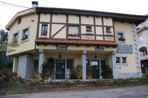 HOSTAL RURAL EL MANANTIAL DE GREDOS - photo 7
