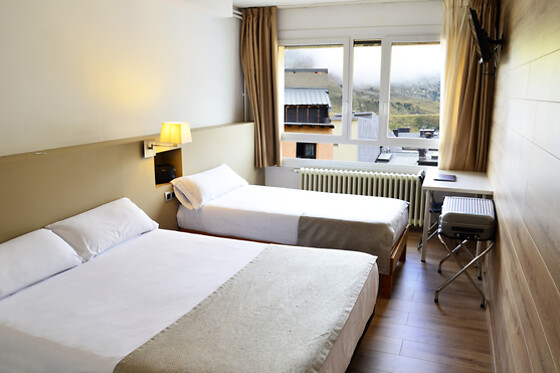 HOTEL TERRANOVA - photo 2