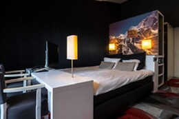 Fletcher Wellness-Hotel Brabant-Mill (HOTEL)