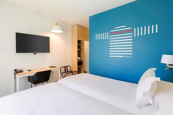 Best Western Armor Park Dinan**** - photo 1