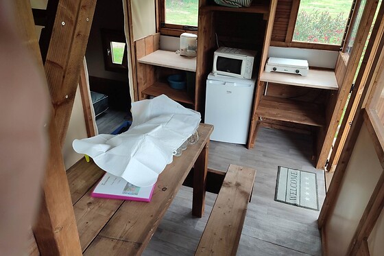 Camping la vallée - photo 30