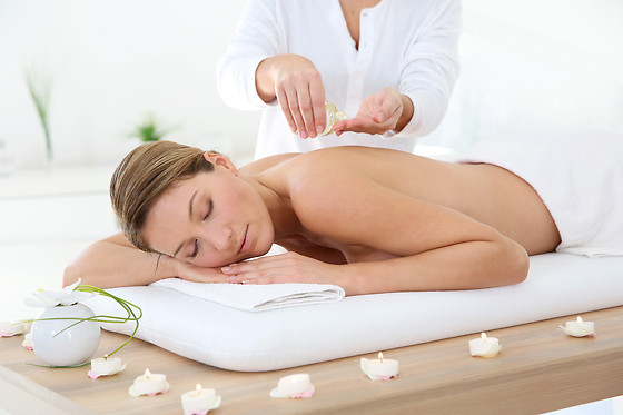 Thaï Harmony Spa - photo 8
