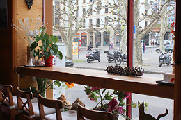 Hôtel de Genève
