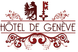 Hôtel de Genève