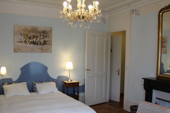 Hôtel de Genève - photo 4