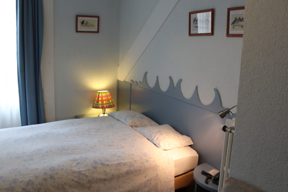 Hôtel de Genève - photo 8