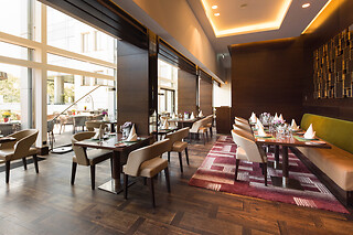 Weekend gastronomie & cocoonen