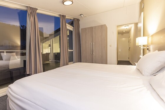 Fletcher Hotel-Restaurant Jan van Scorel (HOTEL) - photo 6