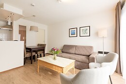 Fletcher Hotel-Restaurant Amelander Kaap  (HOTEL)