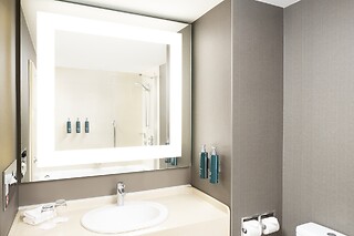 Een verblijf voor 2 bij DoubleTree by Hilton Luxembourg**** (Luxemburg - GH Luxemburg)