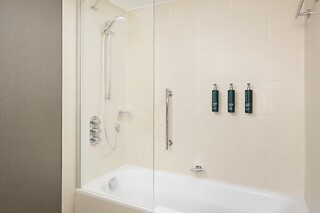Een verblijf voor 2 bij DoubleTree by Hilton Luxembourg**** (Luxemburg - GH Luxemburg)