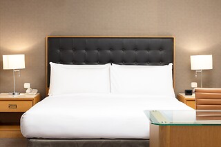 Een verblijf voor 2 bij DoubleTree by Hilton Luxembourg**** (Luxemburg - GH Luxemburg)