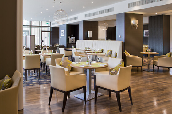 Doubletree by Hilton Luxembourg - photo 8
