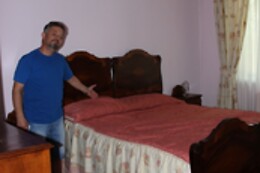 Online Booking EPS