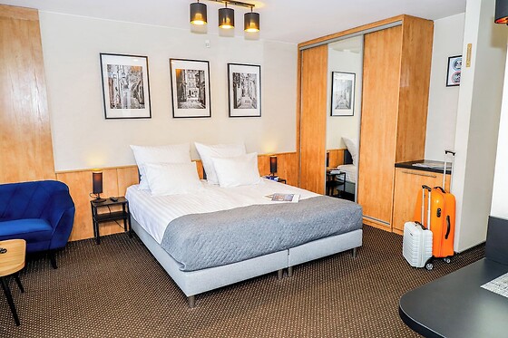Online Booking EPS - photo 2
