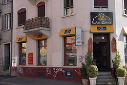 Taj Palacen - Indian Cuisine
