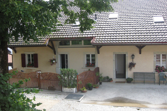 Aux Enges - photo 2