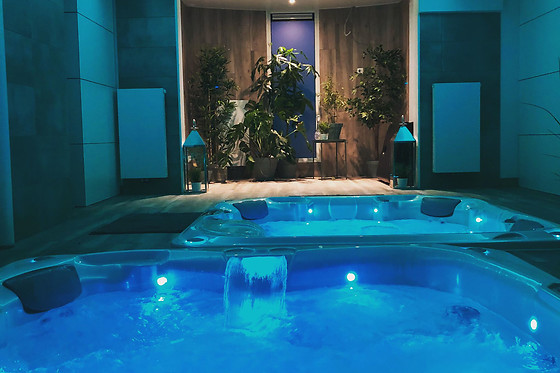 L’avenue, Beauty & Spa - photo 1