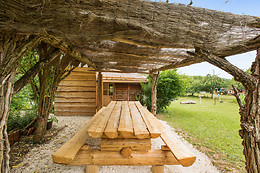 The Good Time Family Ranch