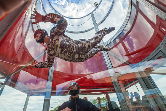 Twist'air - photo 4