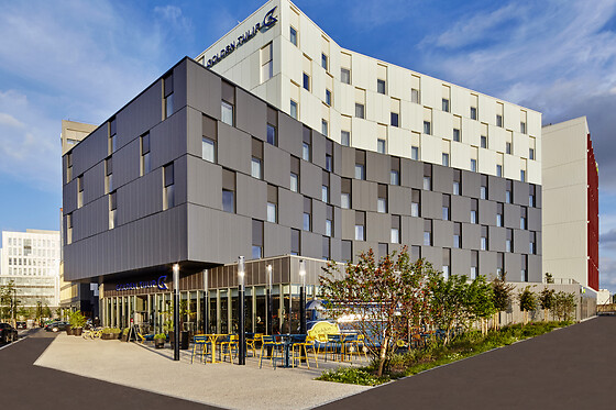 Radisson Hôtel Bordeaux Saint Jean - photo 0