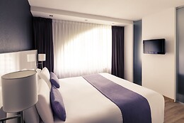 Fletcher Hotel-Restaurant Nieuwegein-Utrecht (HOTEL)