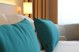 Fletcher Hotel-Restaurant Noordsee-Ameland (HOTEL)