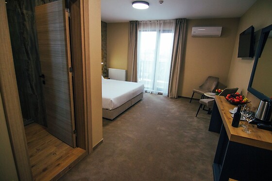Online Booking EPS - photo 0