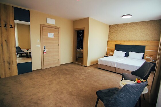 Online Booking EPS - photo 1