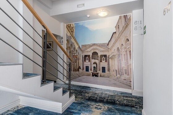 Online Booking EPS - photo 0