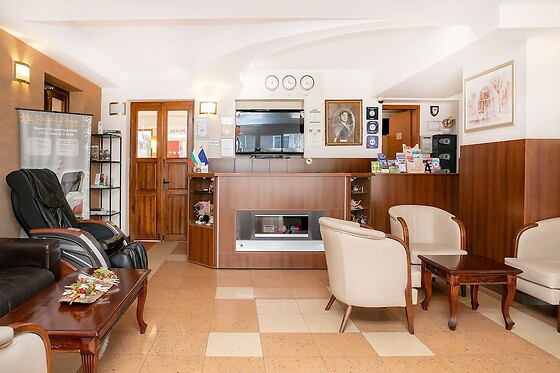 Online Booking EPS - photo 4
