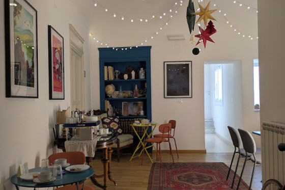 Online Booking EPS - photo 3