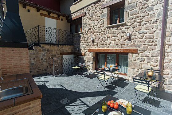 HOTEL PINARES DE SORIA - photo 1