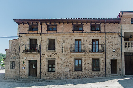 HOTEL PINARES DE SORIA - photo 0
