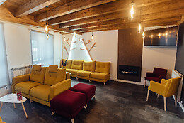 HOTEL PINARES DE SORIA