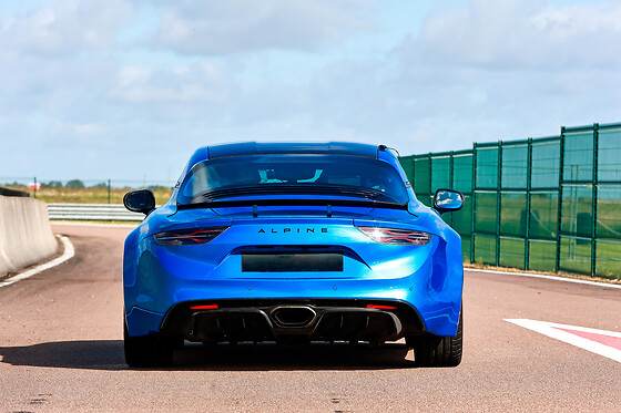 Sprint Racing - PPK - photo 5