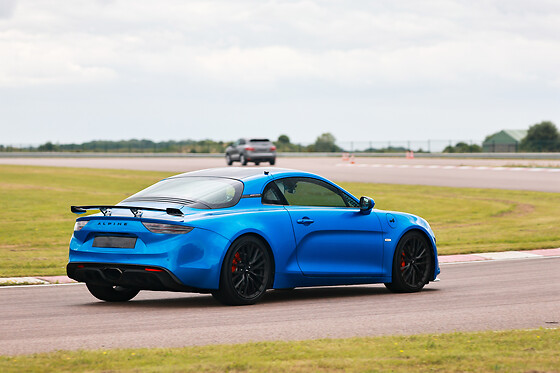 Sprint Racing - PPK - photo 4