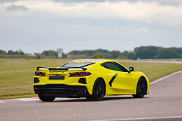 Sprint Racing - PPK