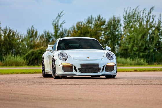 Sprint Racing - PPK - photo 20