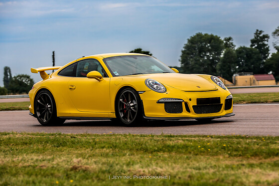 Sprint Racing - PPK - photo 16