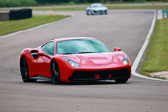 Sprint Racing - PPK - photo 32