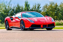 Sprint Racing - PPK