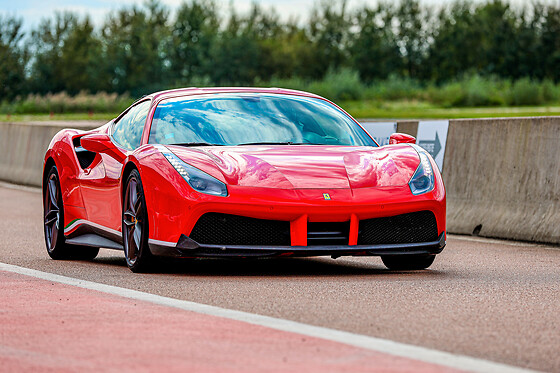Sprint Racing - PPK - photo 29