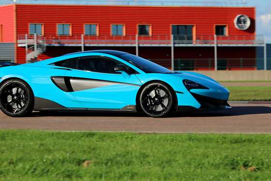 Sprint Racing - PPK - photo 39