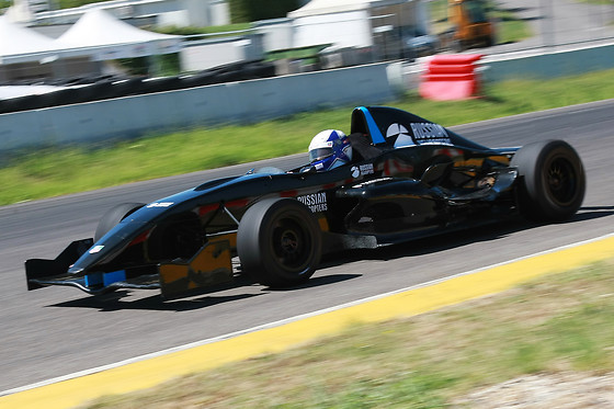 Passione GT - photo 1