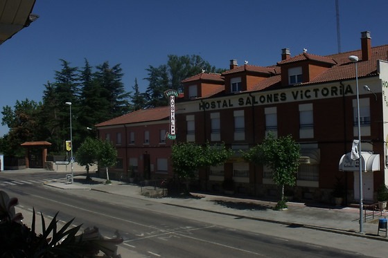 SALONES VICTORIA - photo 6