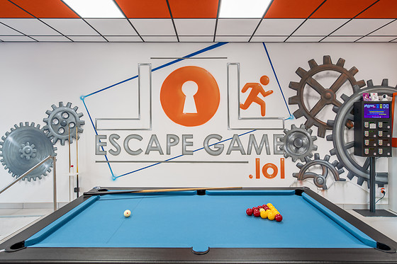 ESCAPEGAME.LOL - Escape Game Montpellier - photo 5
