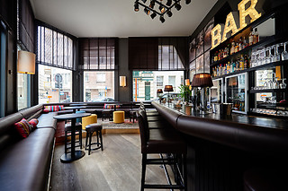 Een verblijf van 2 nachten voor 2 bij Leopold Hotel Ostend**** (Oostende - West-Vlaanderen)